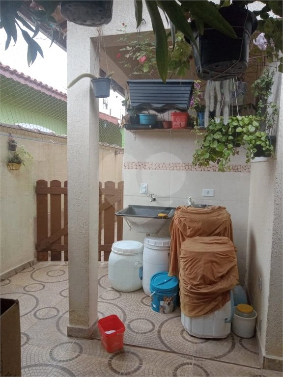 Casa à venda com 2 quartos em Jardim Savoy, Itanhaém, SP