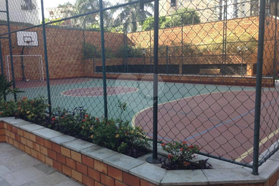 Apartamento à venda com 4 suítes em Santana, São Paulo, SP