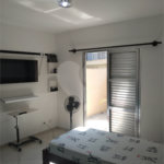 Sobrado à venda com 3 quartos em Vila Marari, São Paulo, SP
