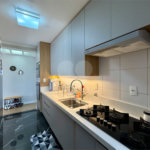 Apartamento à venda com 3 quartos, sendo 1 suíte, em Jardim Marajoara, São Paulo, SP
