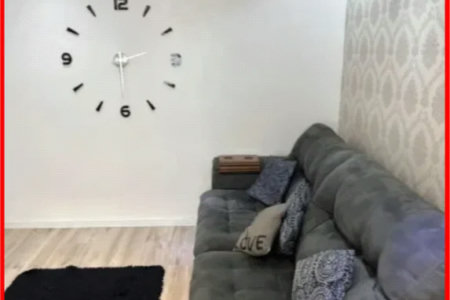 Apartamento à venda com 2 quartos em Pinheiros, São Paulo, SP