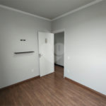 Apartamento à venda com 2 quartos em Vila dos Bandeirantes, Itapetininga, SP