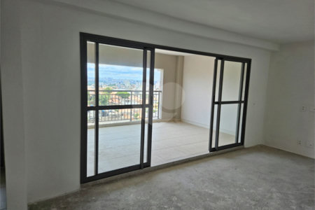Apartamento à venda com 3 suítes em Tucuruvi, São Paulo, SP