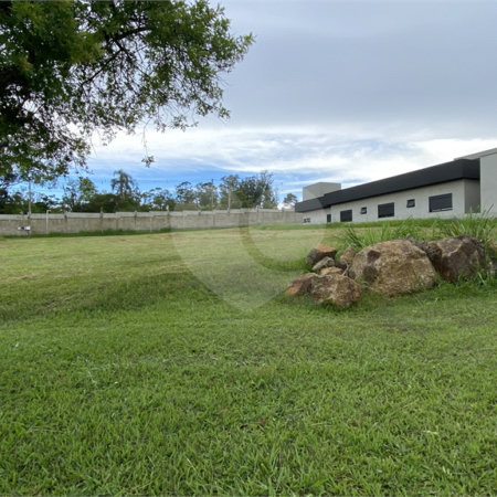Terreno à venda no condomínio Parque Residencial Kurumin, Itu - SP