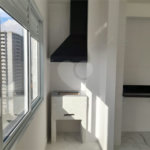 Apartamento à venda com 2 quartos em Parada Inglesa, São Paulo, SP