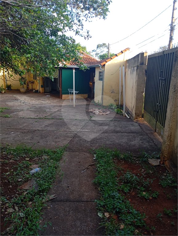 Casa à venda com 3 quartos em Jardim Alexandre Balbo, Ribeirão Preto, SP