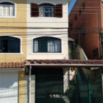 Sobrado à venda com 4 quartos em Jardim Celeste, São Paulo, SP