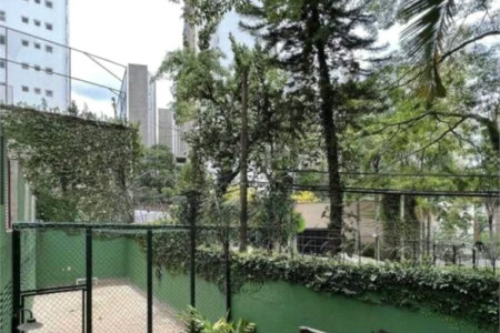 Apartamento à venda com 2 quartos, sendo 1 suíte, em Jardim Ampliação, São Paulo, SP