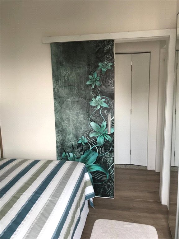Apartamento à venda com 2 suítes em Santana, São Paulo, SP