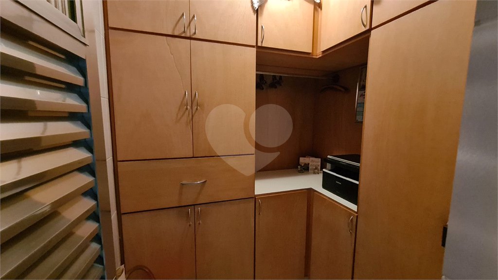 Apartamento à venda com 2 quartos em Sumarezinho, São Paulo, SP