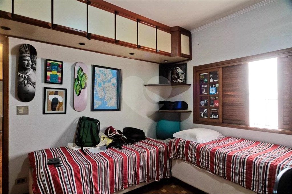 Casa Térrea à venda com 3 quartos, sendo 1 suíte, em Limão, São Paulo, SP