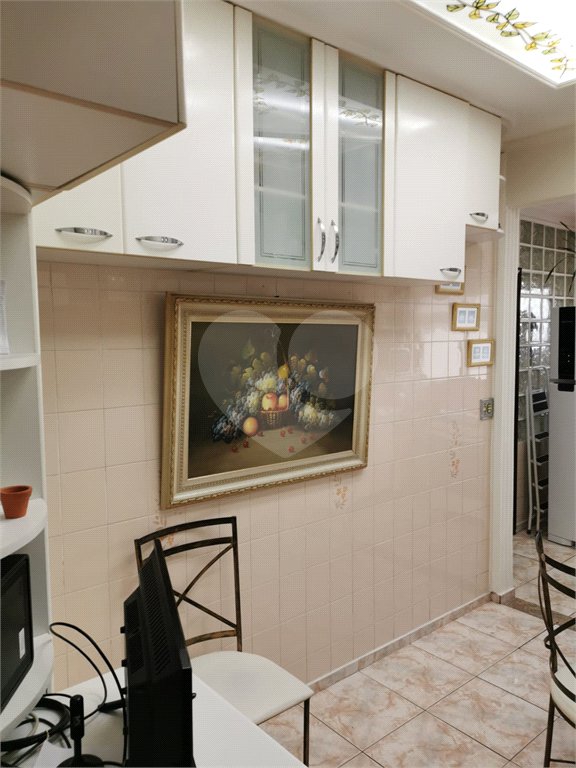 Cobertura à venda com 3 quartos em Vila Gumercindo, São Paulo, SP