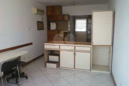 Sala à venda em Tijuca, Rio de Janeiro, RJ