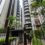 Apartamento à venda com 3 suítes em Consolação, São Paulo, SP