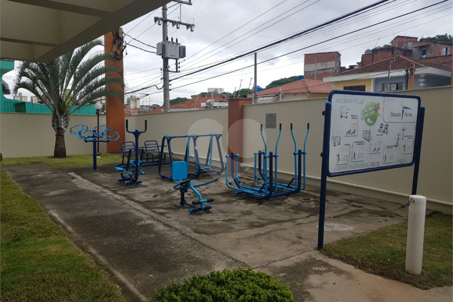 Apartamento à venda com 2 quartos em Casa Verde, São Paulo, SP