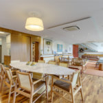 Casa à venda com 4 suítes no condomínio Vila Flora, São Paulo - SP