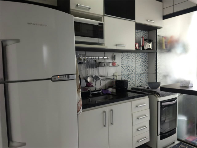 Apartamento à venda com 2 quartos em Jaraguá, São Paulo, SP