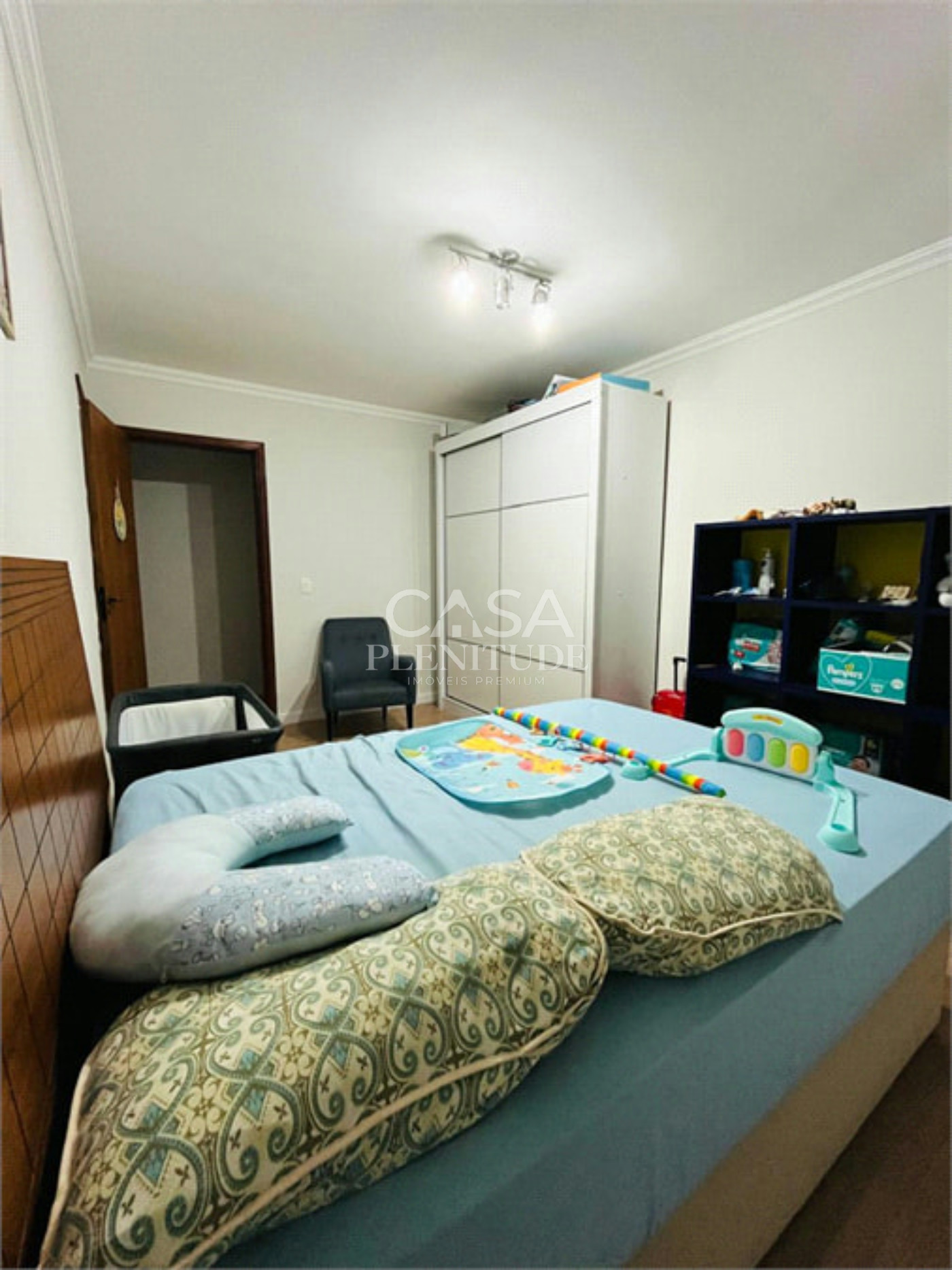 Casa em condomínio à venda ou para alugar com 3 suítes, em Jardim Vale do Lago Residencial, Sorocaba, SP