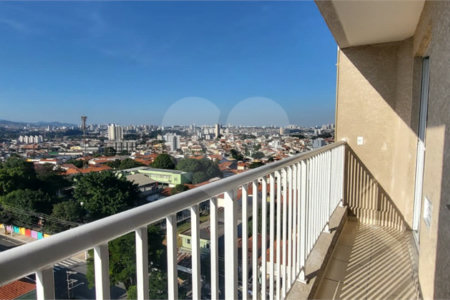 Apartamento à venda com 1 suíte em Parque Vitória, São Paulo, SP
