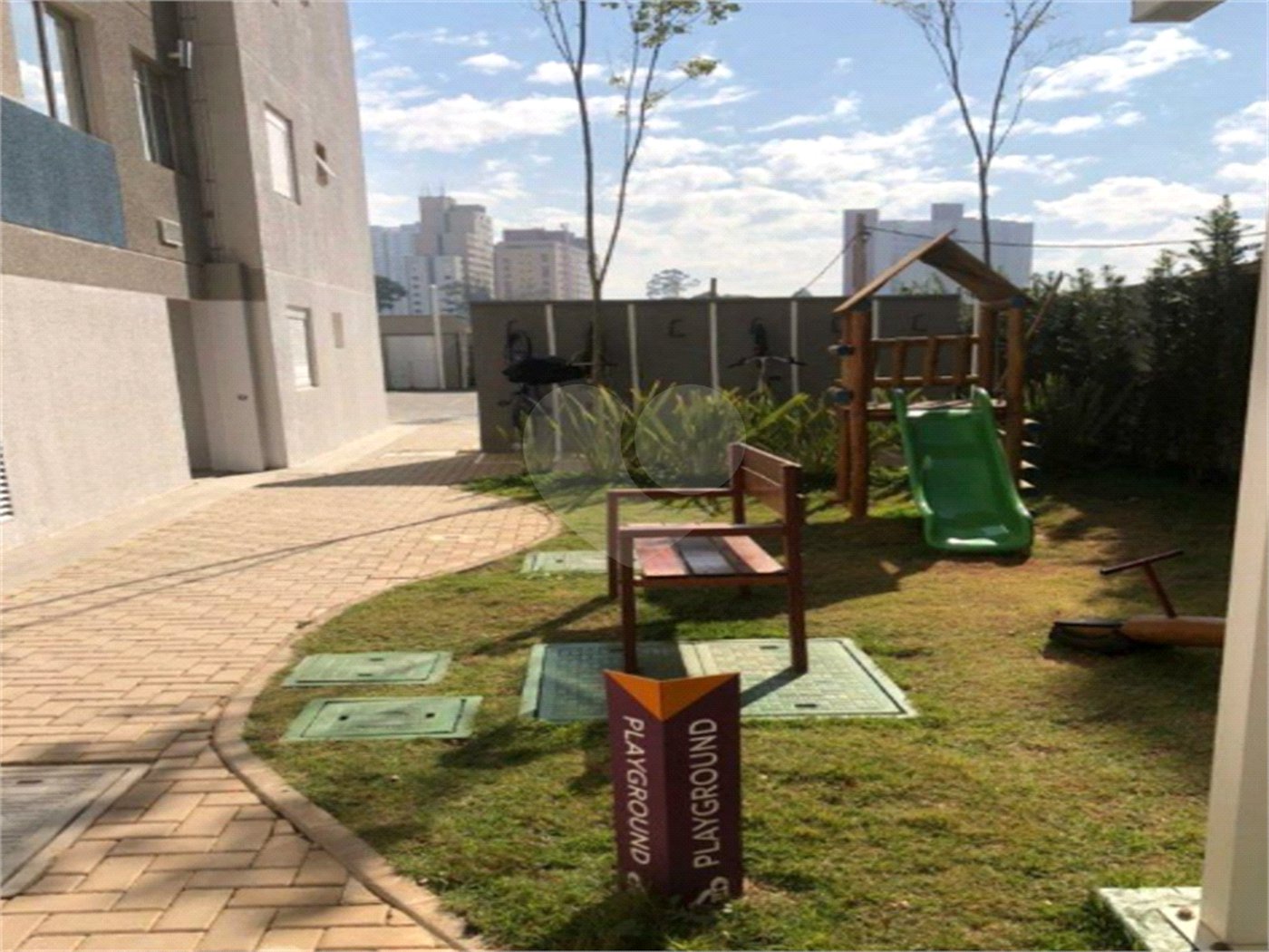 Apartamento à venda com 2 quartos em Cambuci, São Paulo, SP