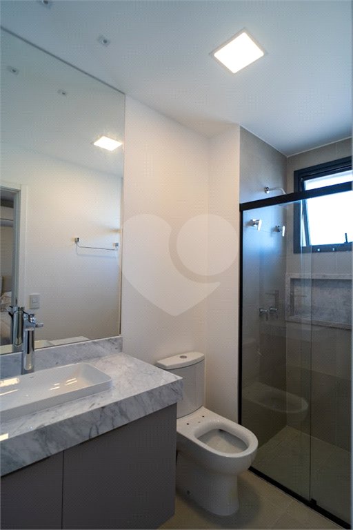Apartamento à venda com 3 suítes em Jardim Faculdade, Sorocaba, SP