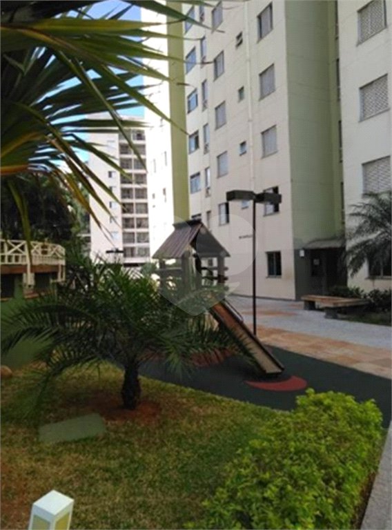 Apartamento à venda com 2 quartos em Freguesia do Ó, São Paulo, SP