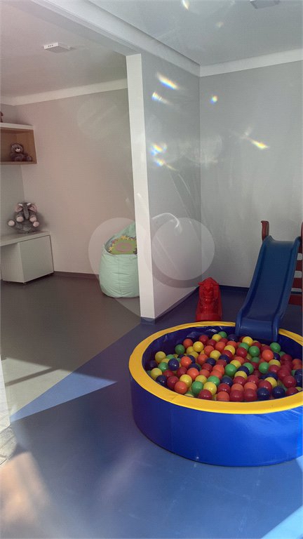 Apartamento à venda com 2 quartos em Jardim Celeste, São Paulo, SP