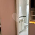 Apartamento à venda com 3 suítes no Centro, São Bernardo do Campo, SP