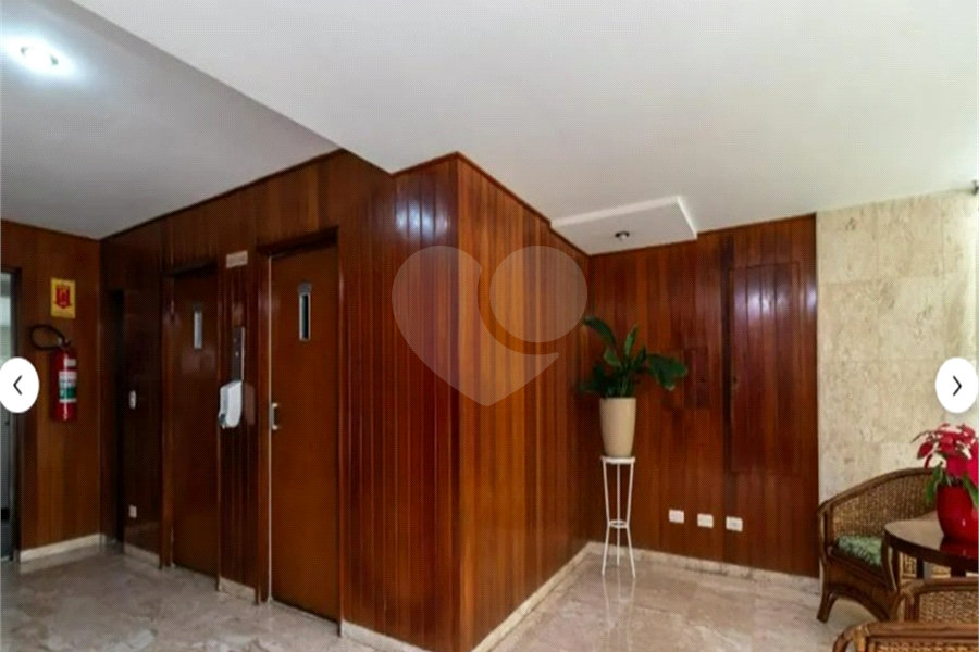 Apartamento para alugar com 2 quartos em Santana, São Paulo, SP