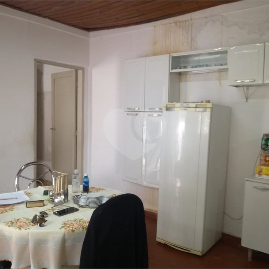 Casa à venda com 1 quarto em Vila Hamburguesa, São Paulo, SP