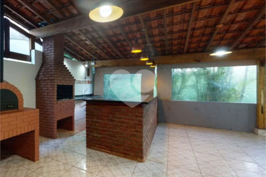 Apartamento à venda com 2 quartos em Imirim, São Paulo, SP