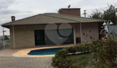 Casa Térrea à venda com 3 suítes em Outeiro das Flores, Itupeva, SP