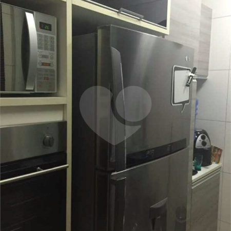 Apartamento à venda com 3 quartos em Parque Reserva Fazenda Imperial, Sorocaba, SP