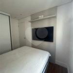 Apartamento à venda com 2 quartos em Cidade Mãe do Céu, São Paulo, SP