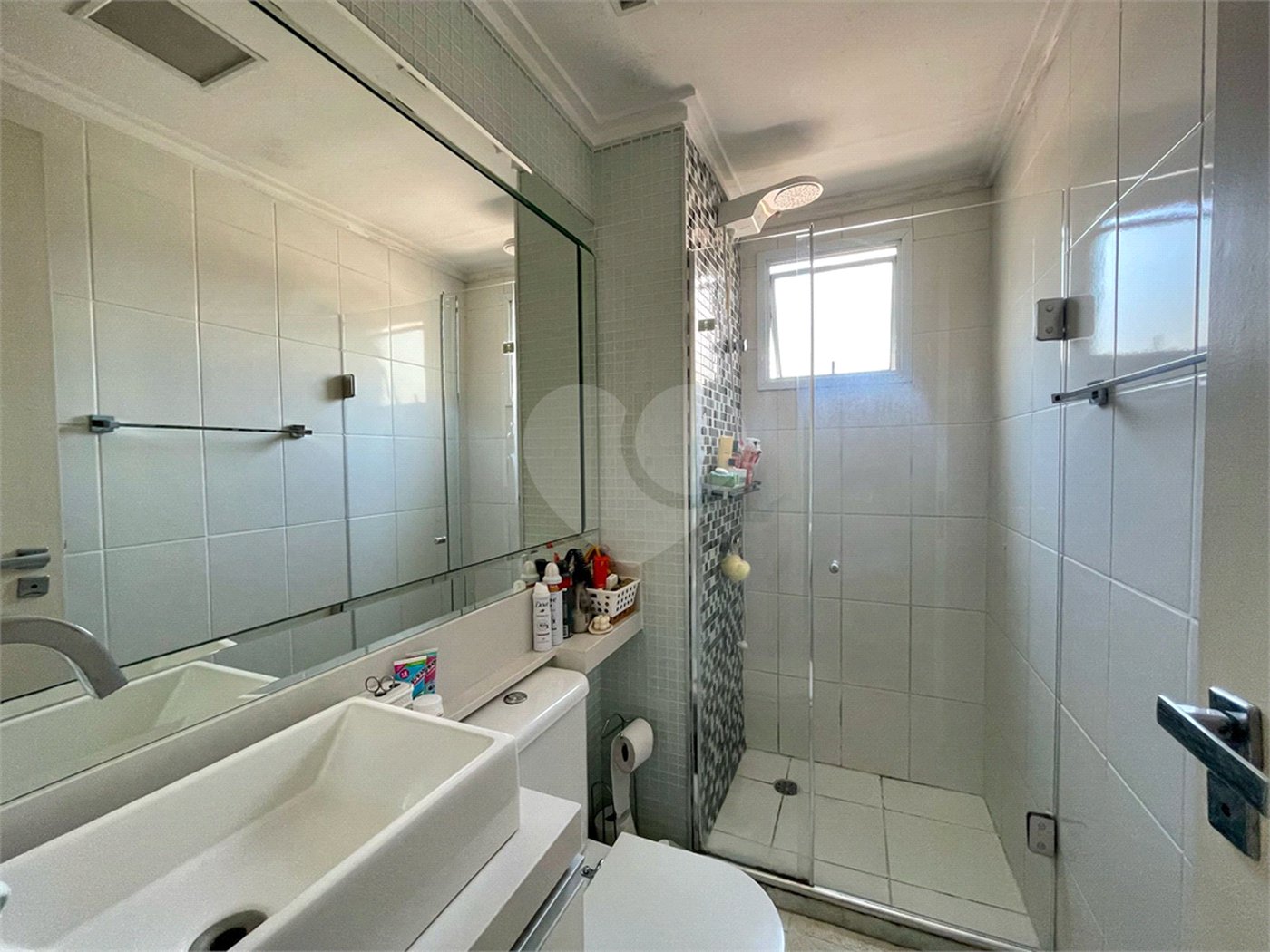 Apartamento à venda com 2 quartos em Limão, São Paulo, SP