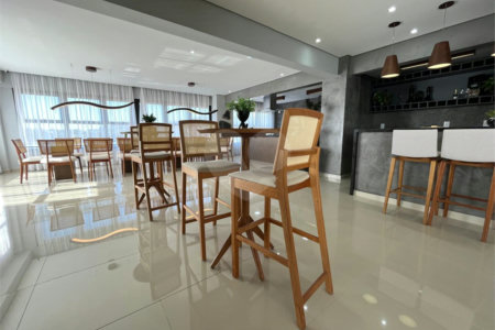 Apartamento à venda ou para alugar com 2 suítes em Atibaia Jardim, Atibaia, SP
