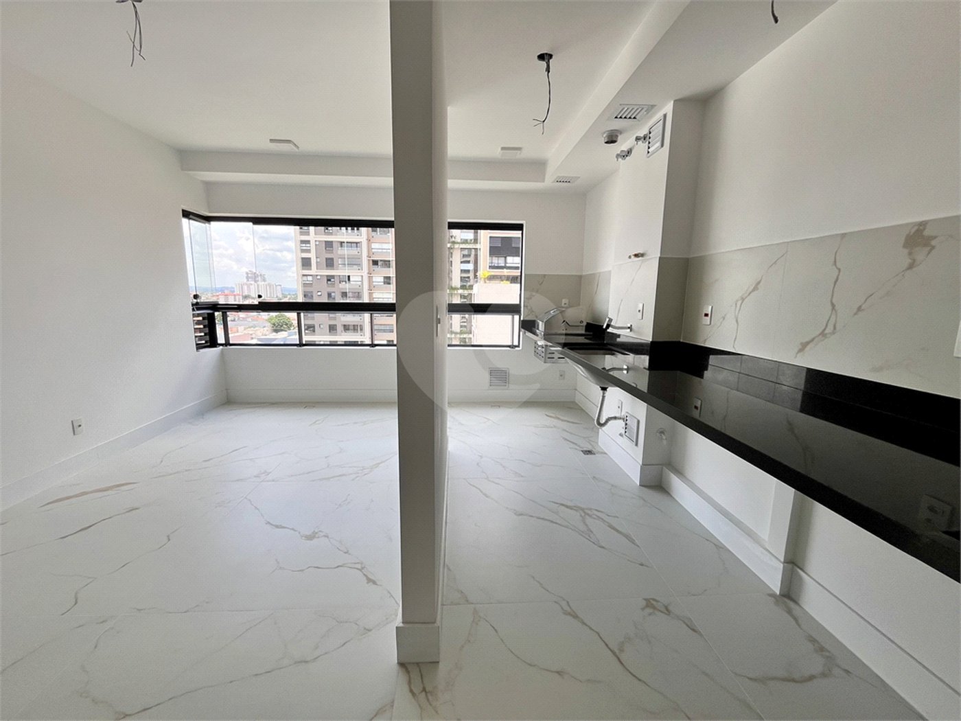 Apartamento à venda com 2 suítes no Centro, Indaiatuba, SP