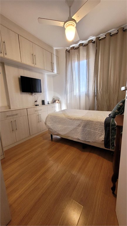Apartamento à venda com 3 quartos, sendo 1 suíte, em Jaçanã, São Paulo, SP