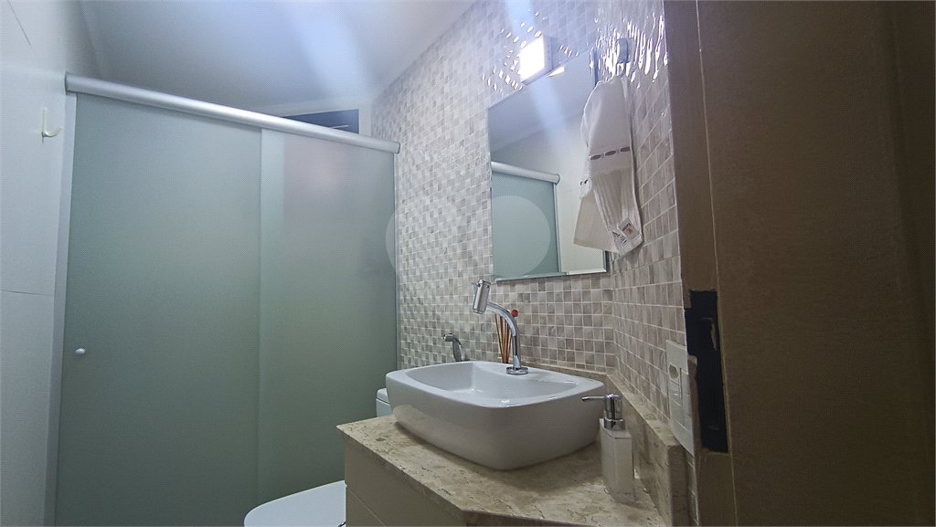 Apartamento à venda com 2 quartos, sendo 1 suíte, em Tucuruvi, São Paulo, SP