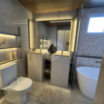 Apartamento à venda com 3 suítes em Vila Mascote, São Paulo, SP