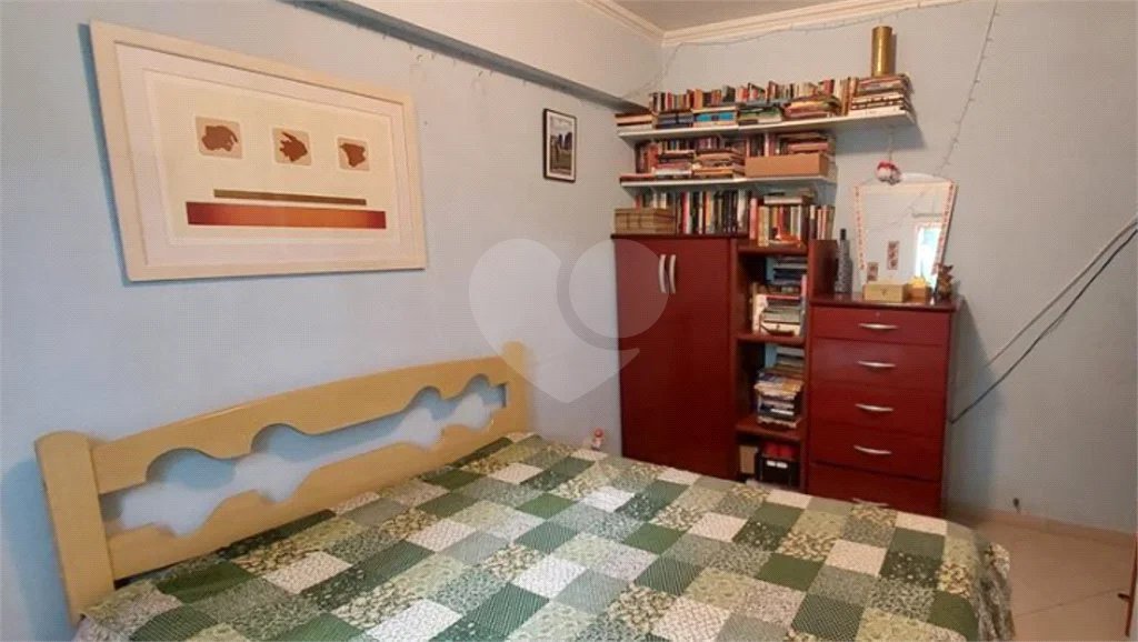 Apartamento à venda com 2 quartos em Vila Gustavo, São Paulo, SP