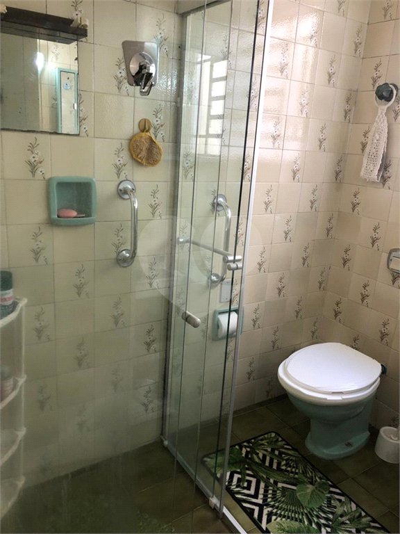 Sobrado à venda com 4 quartos, sendo 2 suítes, em Vila São José (ipiranga), São Paulo, SP