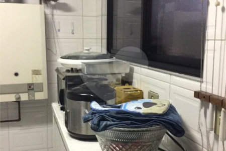 Apartamento à venda com 3 suítes em Tucuruvi, São Paulo, SP