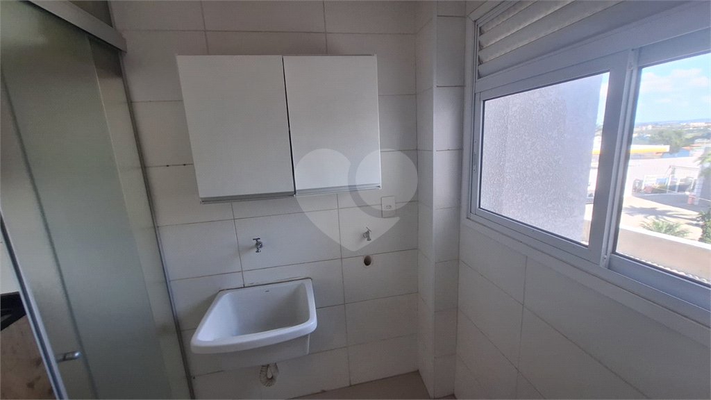 Apartamento à venda com 2 quartos, sendo 1 suíte,  em Parque Bela Vista, Votorantim, SP