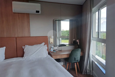 Apartamento à venda com 3 suítes em Santana, São Paulo, SP
