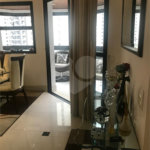 Apartamento à venda com 3 suítes em Vila Regente Feijó, São Paulo, SP