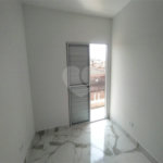 Apartamento à venda com 1 quarto em Imirim, São Paulo, SP