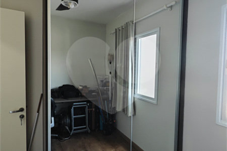 Apartamento à venda com 2 quartos, sendo 1 suíte, em Morumbi, Paulínia, SP