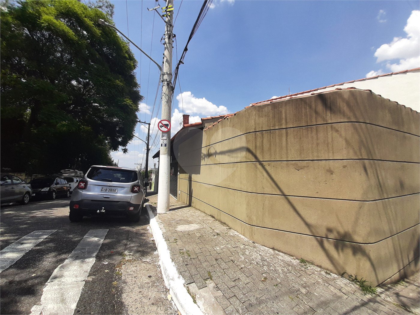 Casa Térrea à venda com 3 quartos, sendo 1 suíte, em Vila Isolina Mazzei, São Paulo, SP