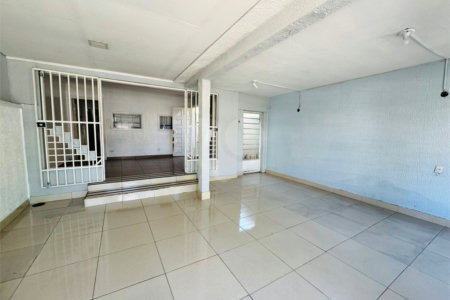 Casa à venda com 2 quartos em Vila Rosália, Guarulhos, SP